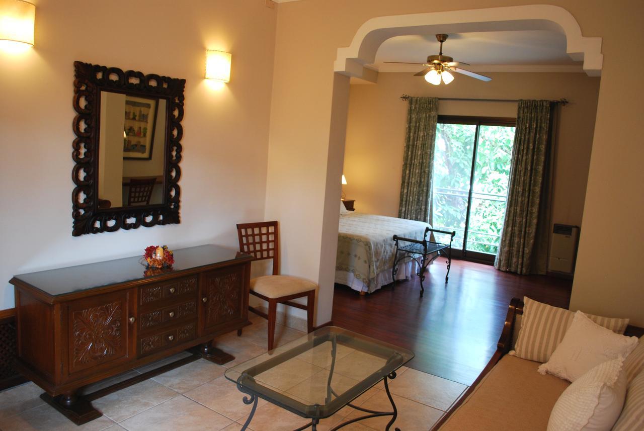 Hotel Del Antiguo Convento Salta Eksteriør billede
